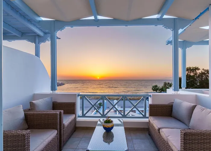 Blue Eyes Beach Villas