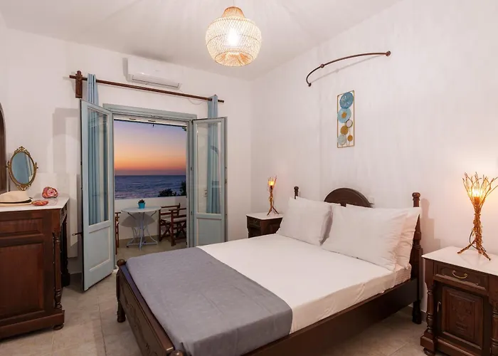 Blue Eyes Beach Villas