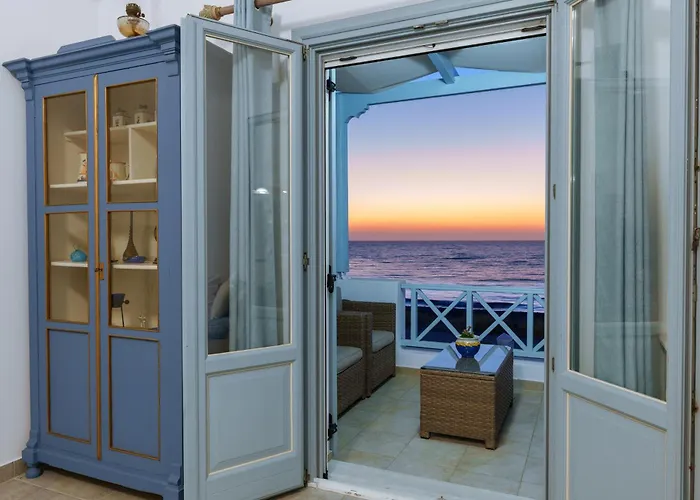 Blue Eyes Beach Villas