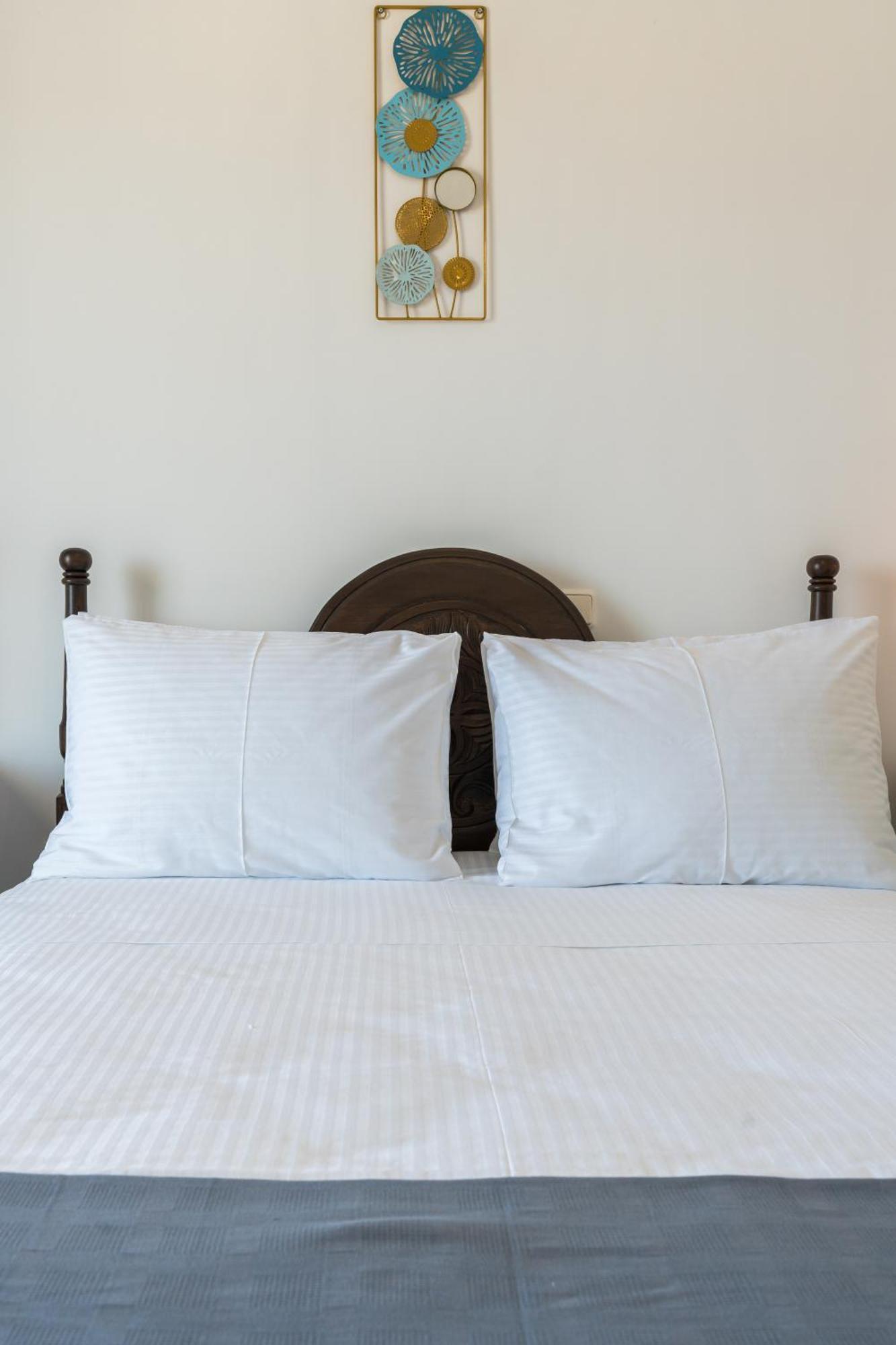 Appartement Blue Eyes Monolithos