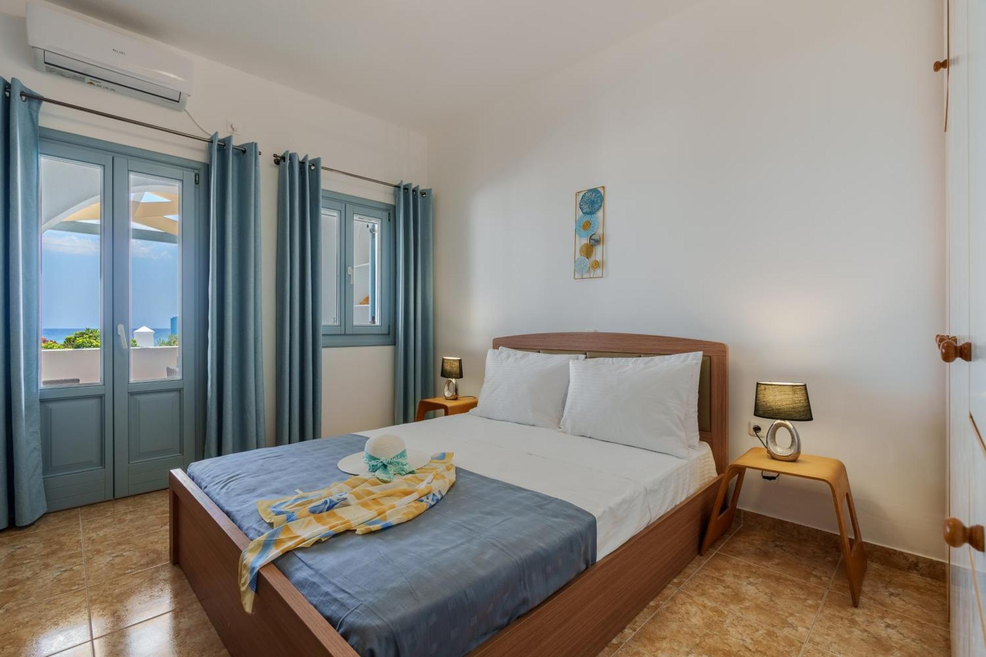 Appartement Blue Eyes