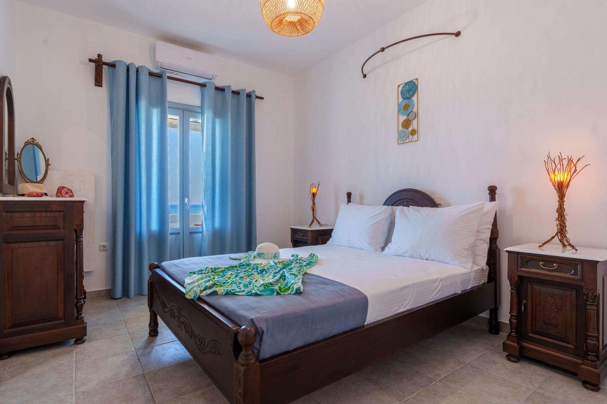Appartement Blue Eyes